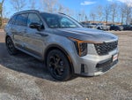 2026 Kia Sorento Plug-In Hybrid X-Line SX Prestige