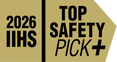 2025 IIHS TOP SAFETY PICK | Nationwide INFINITI of Timonium in Timonium MD