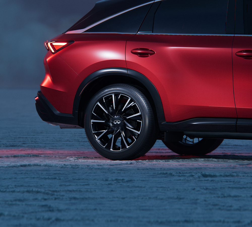 Nationwide INFINITI of Timonium in Timonium MD