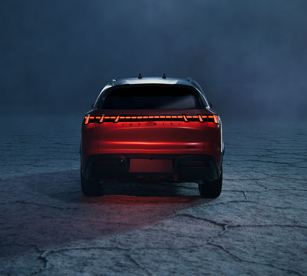 Nationwide INFINITI of Timonium in Timonium MD