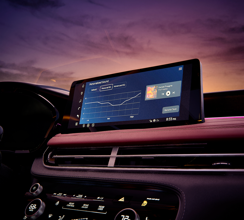 Nationwide INFINITI of Timonium in Timonium MD