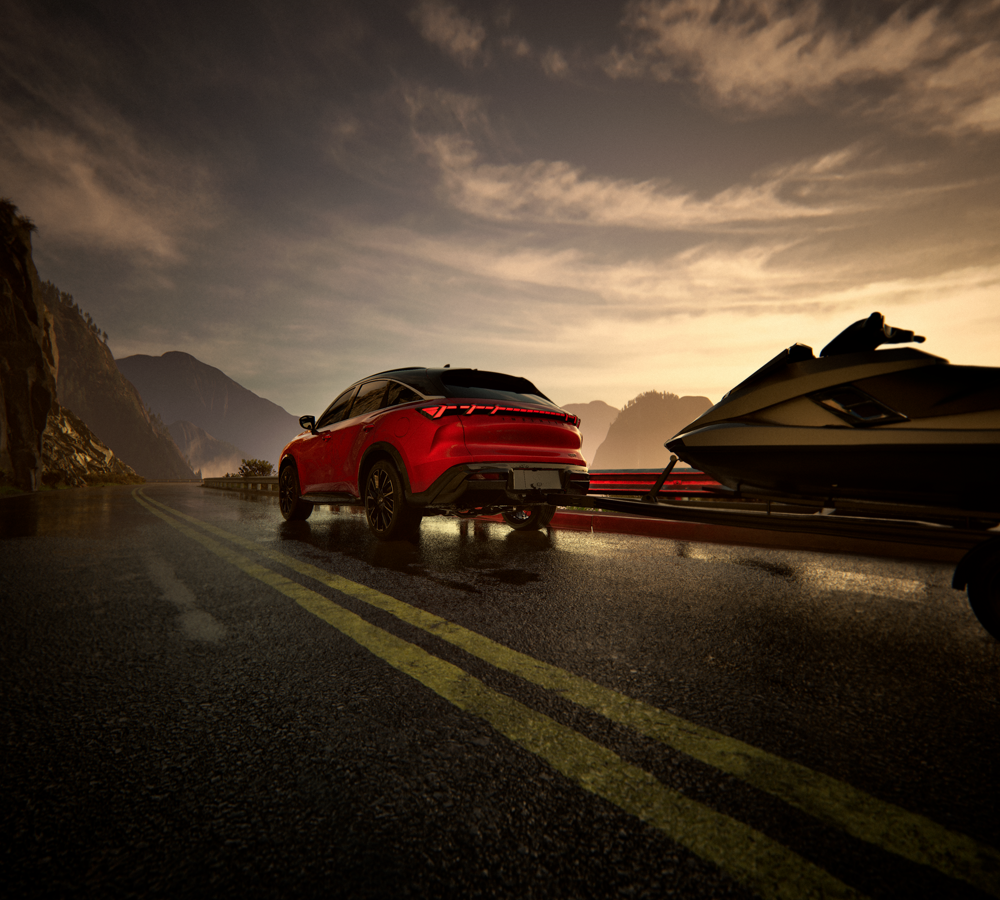 Nationwide INFINITI of Timonium in Timonium MD