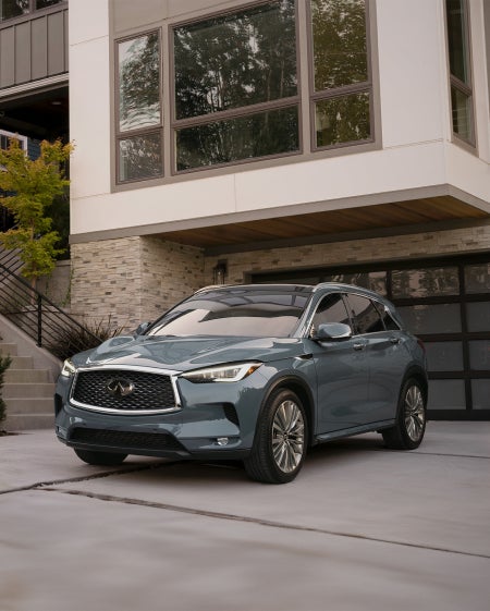 Nationwide INFINITI of Timonium in Timonium MD