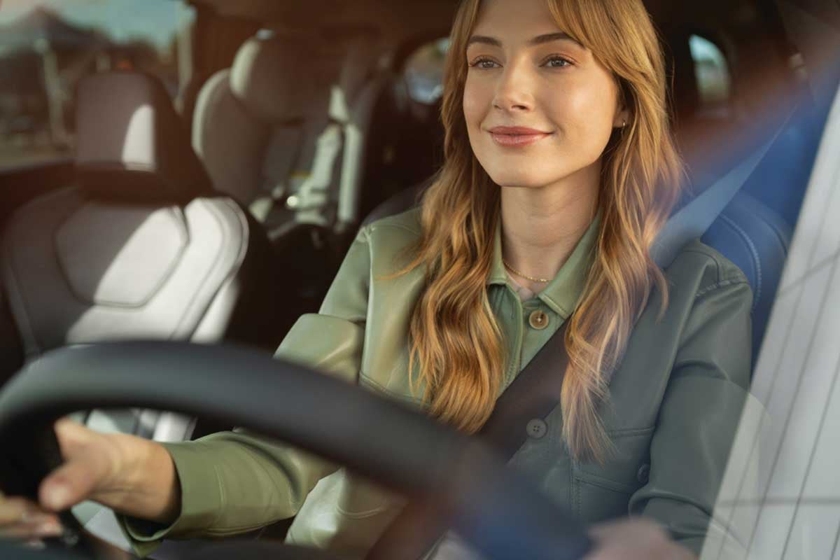 Nationwide INFINITI of Timonium in Timonium MD