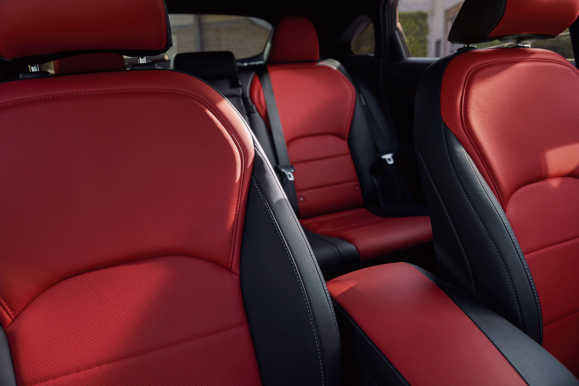 2024 INFINITI QX55 | Nationwide INFINITI of Timonium in Timonium MD