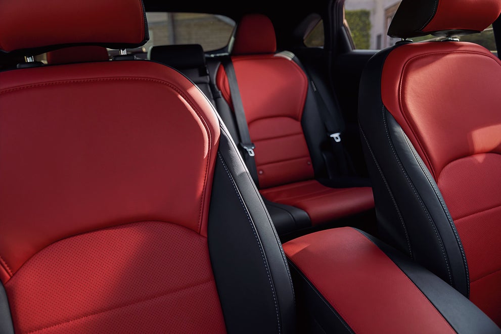 2024 INFINITI QX55 | Nationwide INFINITI of Timonium in Timonium MD