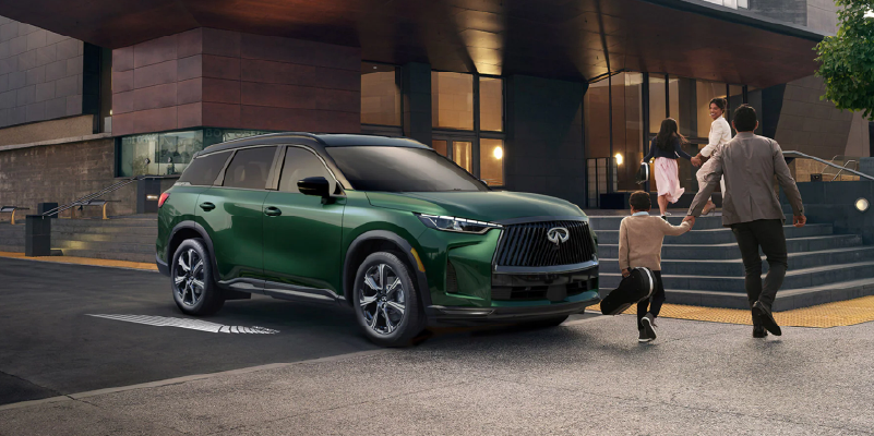 Coming Soon: 2026 BMW iX3 in Los Angeles, CA