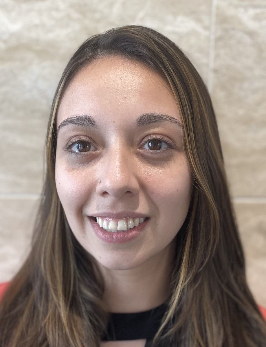 Consultora de Ventas Certificada Camila