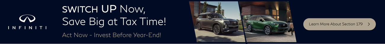 Switch Up now. Save Big at Tax Time! 