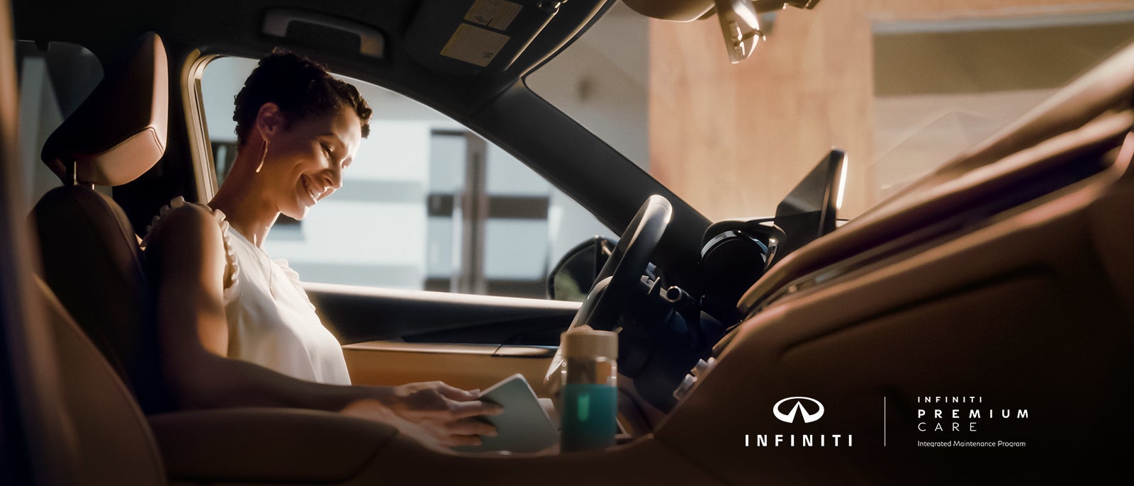 INFINITI Dealer in Timonium, MD Used Cars Timonium Nationwide