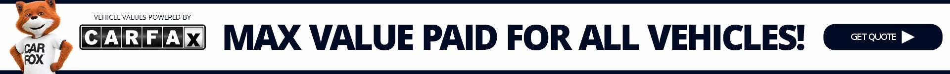 Nationwide INFINITI CARFAX Trade-In